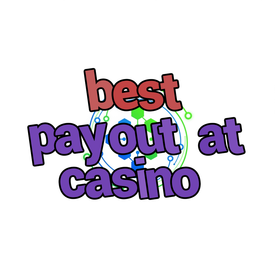 best payout at casino